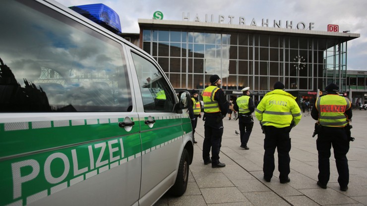 Bundestag uchwalił jednolity dokument tożsamości dla uchodźców