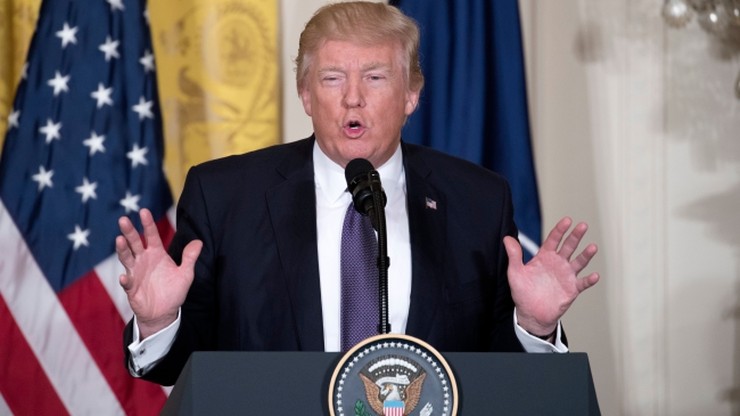 Reuters: USA przygotowują zaostrzenie sankcji wobec Korei Płn.