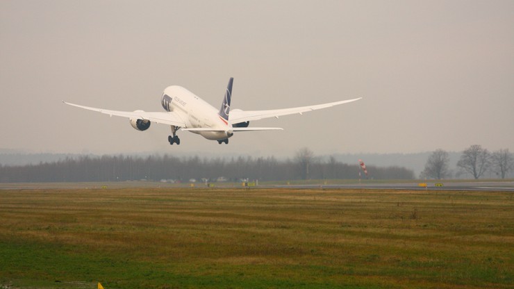Będą nowe samoloty dla VIP-ów. Ze specjalnym systemem obrony
