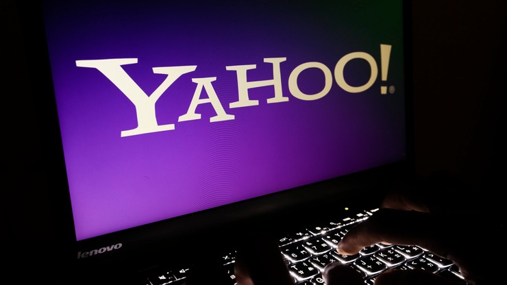 Największy atak w historii. Hakerzy wykradli dane z ponad miliarda kont użytkowników Yahoo