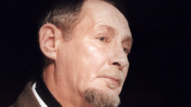 Zmarł Marek Bargiełowski. Wybitny aktor, dramaturg