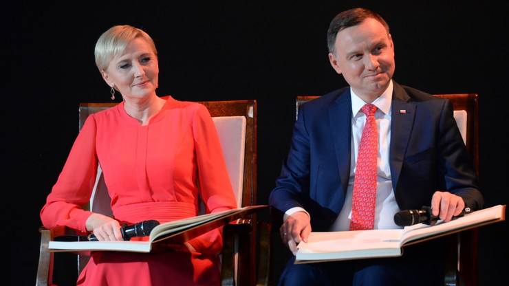 Ast: jest pomysł nowelizacji ws. prezydenckiego prawa łaski
