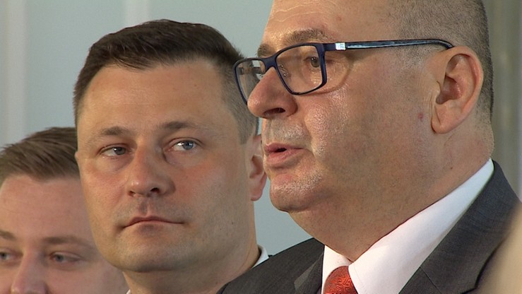 PSL domaga się od KPRM dokumentów z audytu rządu PO-PSL