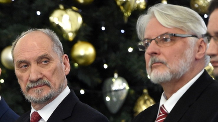 "Najpierw rozeznanie i rozmowa z prezydentem, później rekonstrukcja". Beata Mazurek o planach nowego premiera
