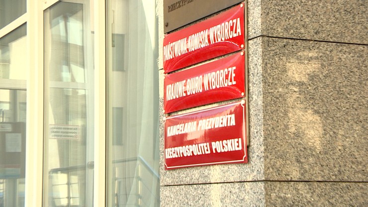 Szef PKW: szanujemy decyzję prezydenta ws referendum, przeprowadzimy je