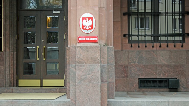 MSZ potępia działania Pjongjangu. "Stanowią pogwałcenie istniejących zobowiązań międzynarodowych"