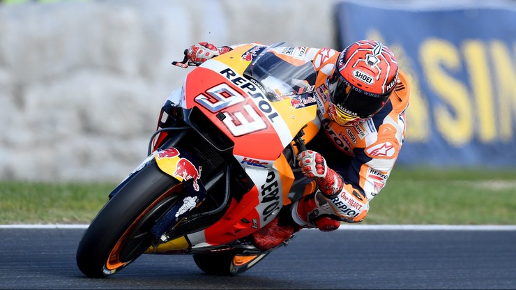 MotoGP: Grand Prix Malezji. Transmisja w Polsacie Sport Extra i na Polsatsport.pl