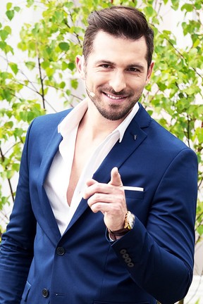 2017-06-21 Czego wymaga Rafał Maślak od supermodelki plus size?