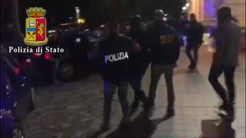 12-09-2017 17:52 Kolejne ofiary gangu, który zaatakował Polaków w Rimini. To dwóch Bolończyków