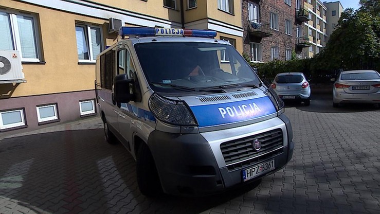 Napaść na tle seksualnym w Gdańsku. Ofiarą 11-latka