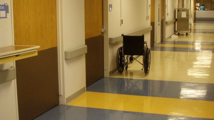Bytomski szpital wykonał już ponad 80 operacji dzieci w łonie matki