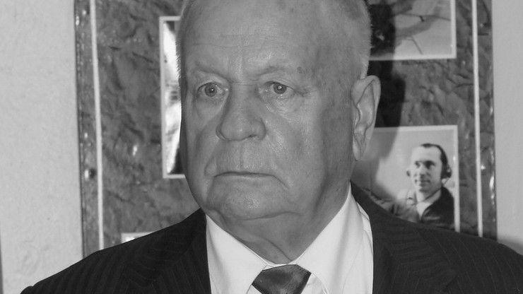 Zmarł kosmonauta Wiktor Gorbatko