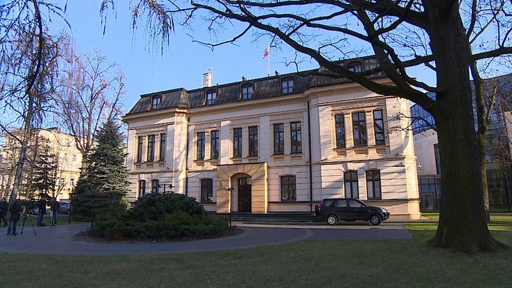 PO zaskarżyła do TK rozporządzenie rządu ws. Grabówki