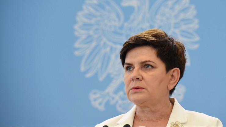 Szydło spotka się z premierem Rumunii