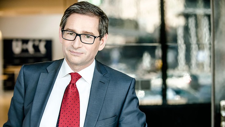 Premier odwołała prezesa UOKiK Adama Jassera