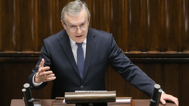 "Lekkomyślność i dowolność działań" - Gliński o resorcie kultury za poprzednich rządów