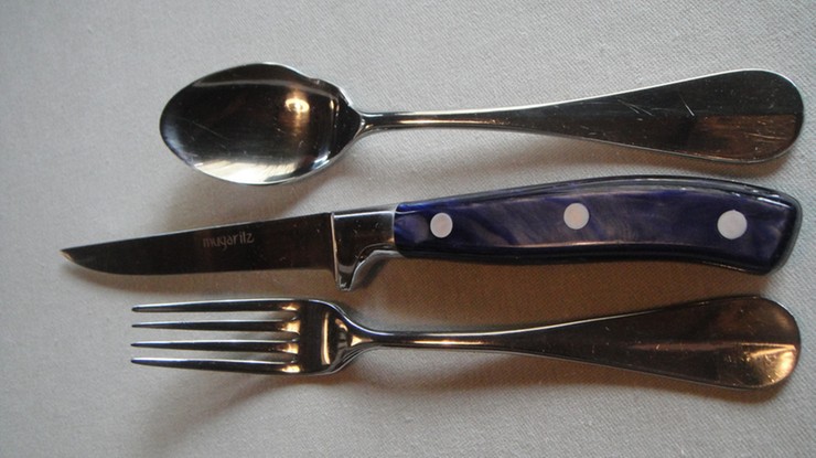 Druga restauracja w Polsce z gwiazdką Michelin