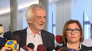 14-09-2017 17:36 PiS przyznało, że kampania dotycząca reformy sądownictwa prowadzona jest na zlecenie rządu