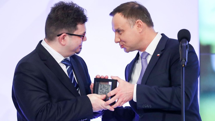 "Język nacechowany pogardą". Sprzeciw wobec nagrody dla Wencla