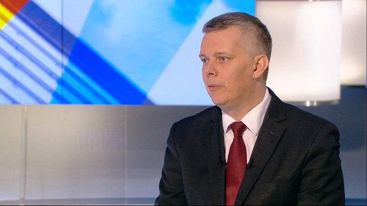 Siemoniak o decyzji ws. Polańskiego: wydaje mi się, że to poszukiwanie poklasku