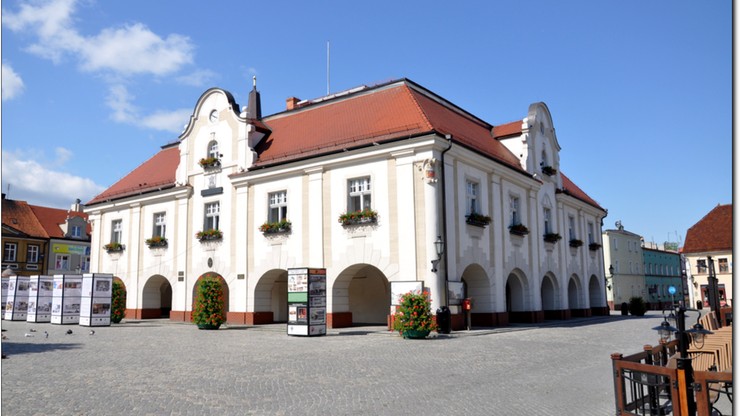 Wielkopolskie: nie odwołano władz Jarocina. Referendum nieważne