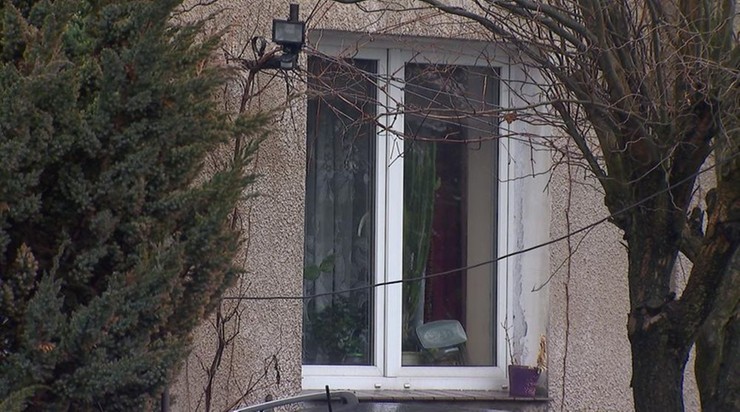 Zabił syna deską w wigilijny wieczór. Chciał upozorować wypadek