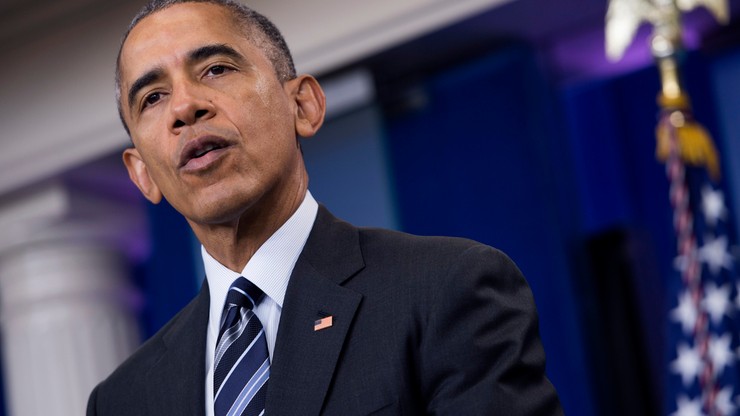 Obama: wyszliśmy z najgorszego od lat 30. kryzysu gospodarczego
