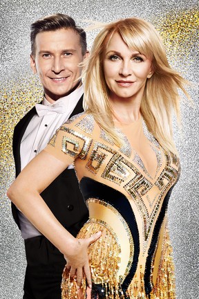 2016-09-24 Odpadli z show, choć nie byli najgorszą parą