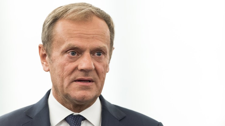 Tusk: nie wiem, czy przyjadę do Warszawy na przesłuchanie