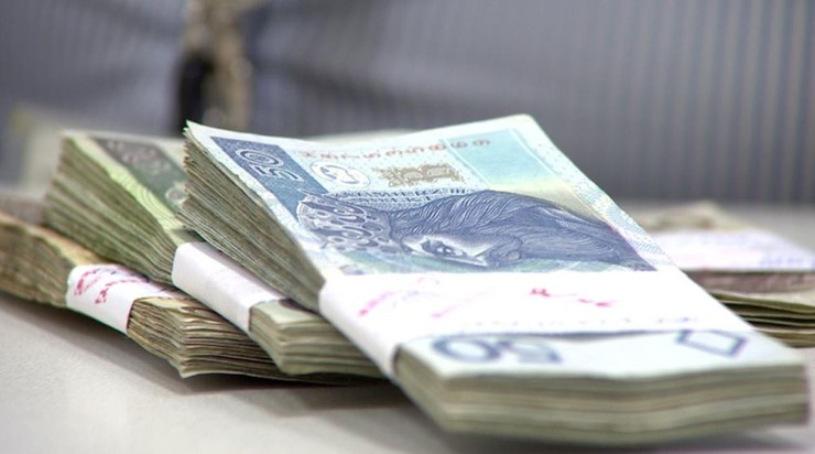 Bank Światowy: prognoza wzrostu polskiego PKB niższa niż przewidywano