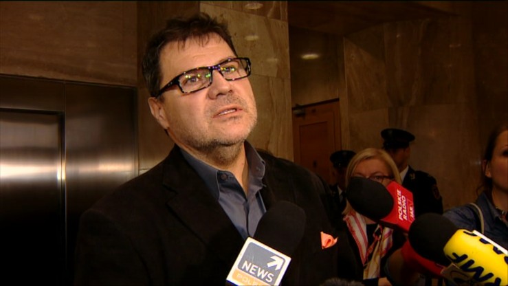 TK: doniesienia dot. kontrolowania korespondencji są nieprawdziwe