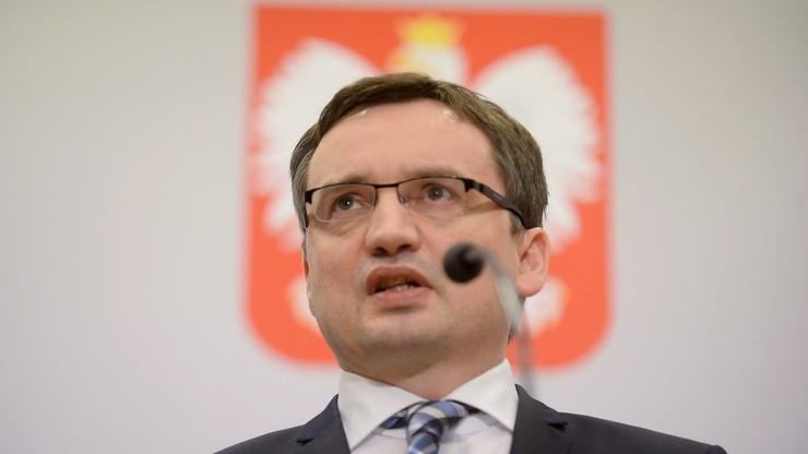 Dymisje szefów więzienia w Kluczborku. To skutek sprawy recydywisty, który zgwałcił kobietę