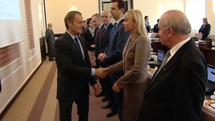 Podsumowanie ośmiu lat rządów koalicji PO-PSL. PiS przedstawi wyniki audytu