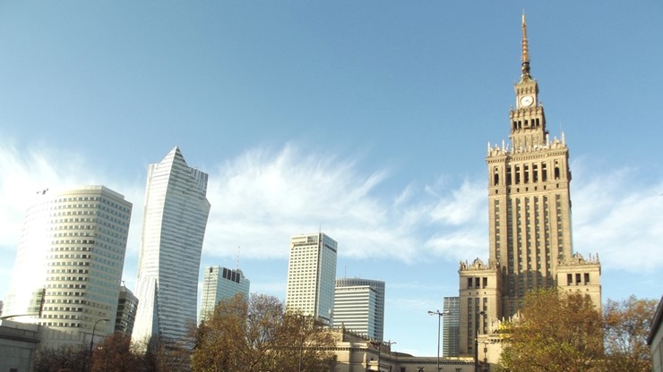 Polski Manhattan może być pusty
