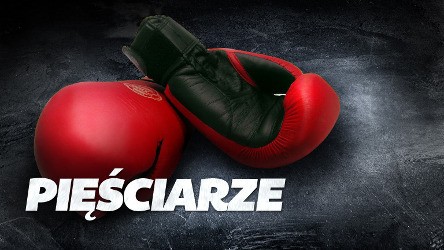 Pięściarze
