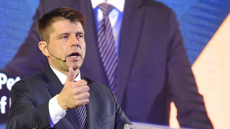 Petru w Berlinie ostrzega przed Rosją. "Atak może przyjść w każdej chwili"