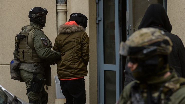 Prokuratura przedstawi wyjaśnienia Kajetana P. Podejrzany obszernie opisał morderstwo
