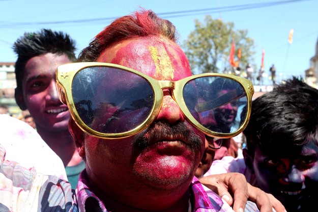 Holi