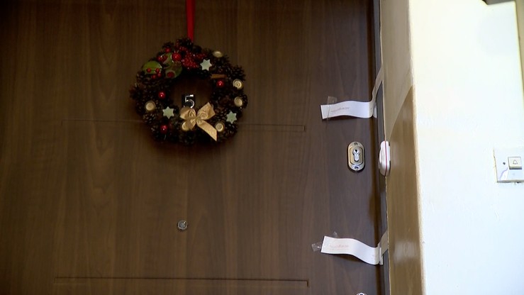 Bójka w Boże Narodzenie. Jeden mężczyzna nie żyje, drugi jest ciężko ranny