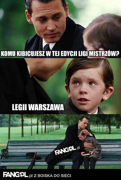 Internet nie oszczędza Legii. Komentarze po meczu z Borussią