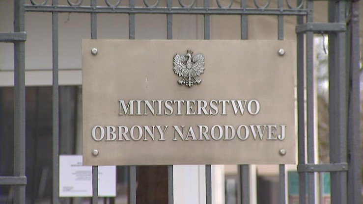 Wiceszef MON: obsada ataszatów powinna zostać uzupełniona