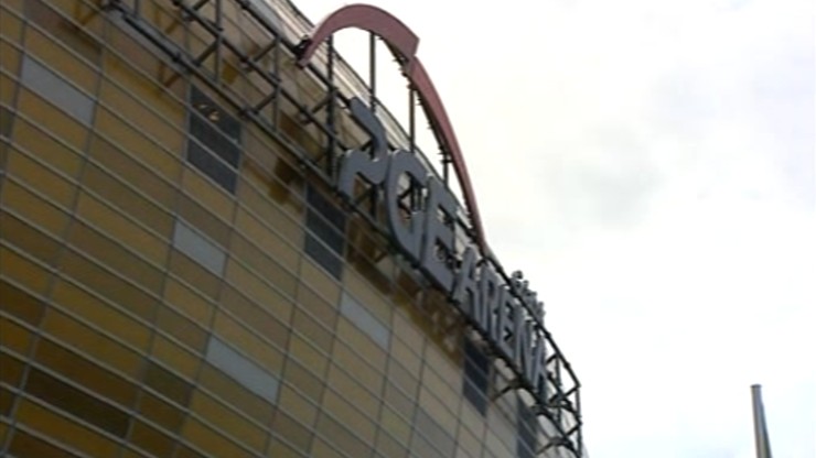 Bursztynowa Arena zamienia się w stadion, a Energa zastąpi PGE