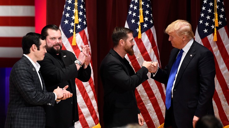 Jutro ruszają prezydenckie prawybory w USA. Na początek stan Iowa