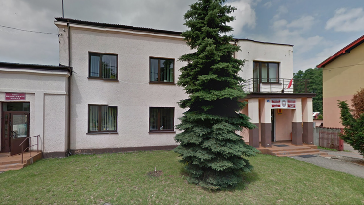 Mieszkańcy gminy Panki głosują ws. odwołania wójta i radnych