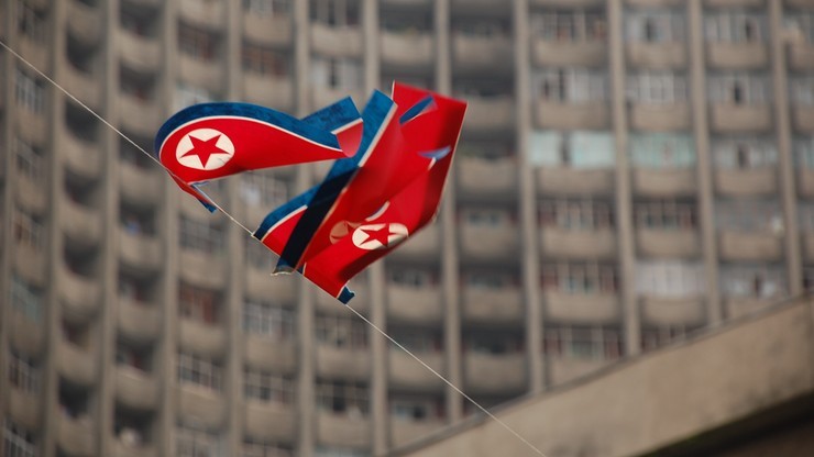 Student z USA przyznał się do przestępstw antypaństwowych w Korei Płn.