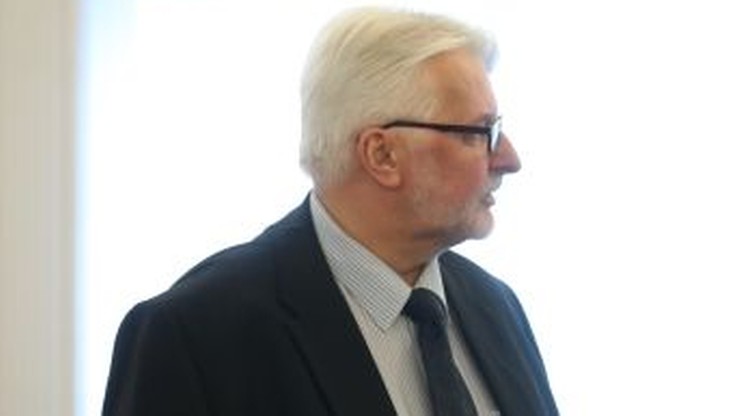 Waszczykowski o potrzebie reformy ONZ i związanym z tym ryzyku
