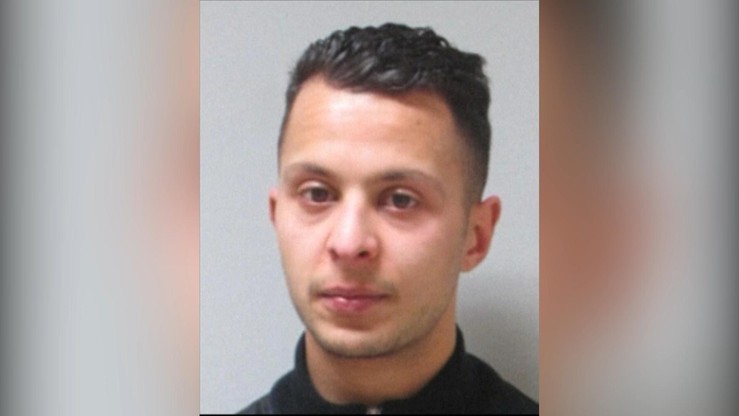Bracia Abdeslam bez należytej kontroli policji. Raport o błędach