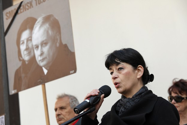 7. rocznica katastrofy smoleńskiej