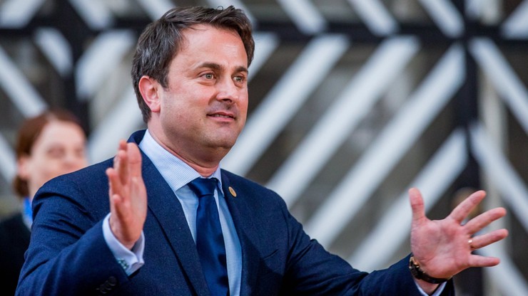 Premier Luksemburga: nie jesteśmy zakładnikami krajowej polityki pana Kaczyńskiego