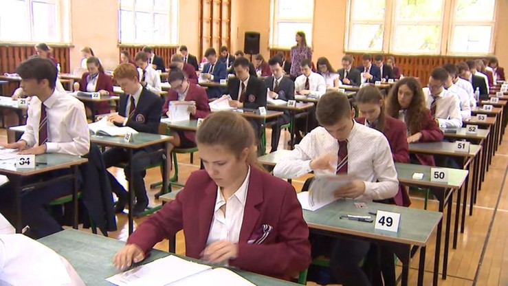 Dziś matury z historii i historii sztuki